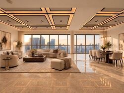 Marina Bay Residences (D1), Condominium #636372431
